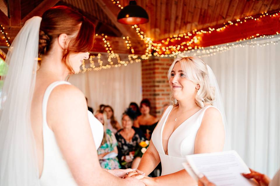 Ceremony