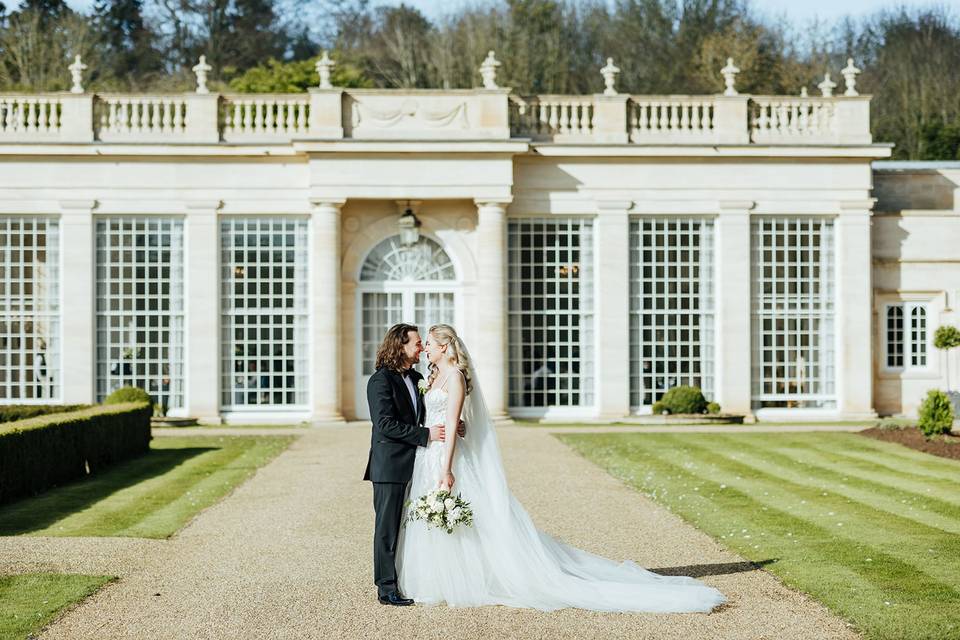 Dorset Wedding Photographer