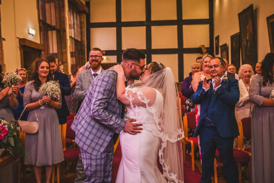 Real Love, Real Moments.