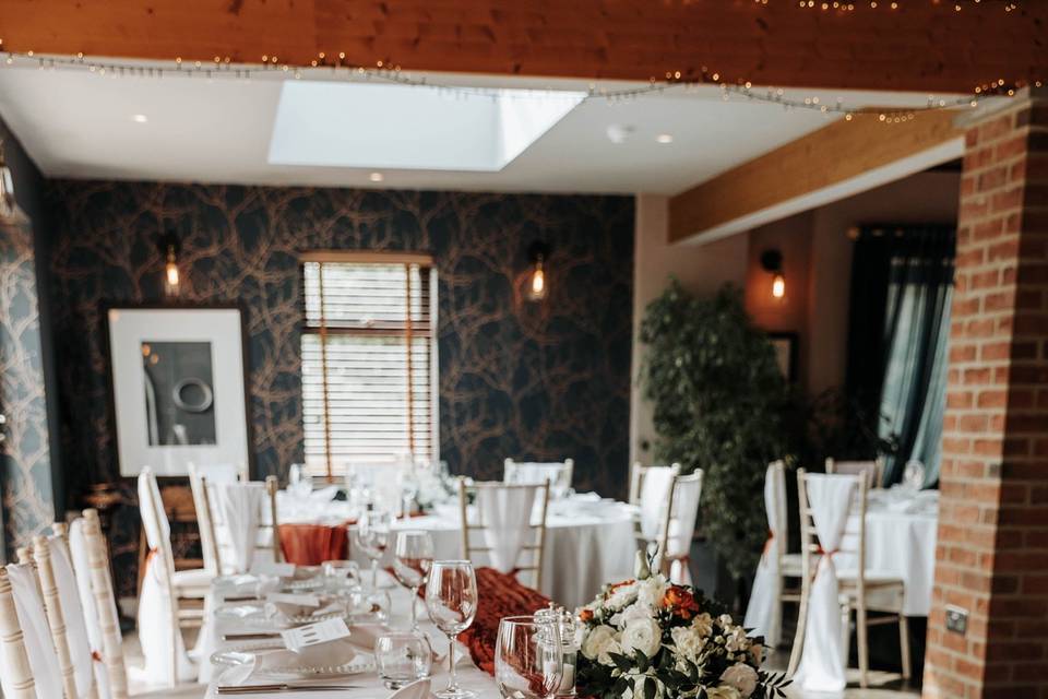 Wedding Breakfast