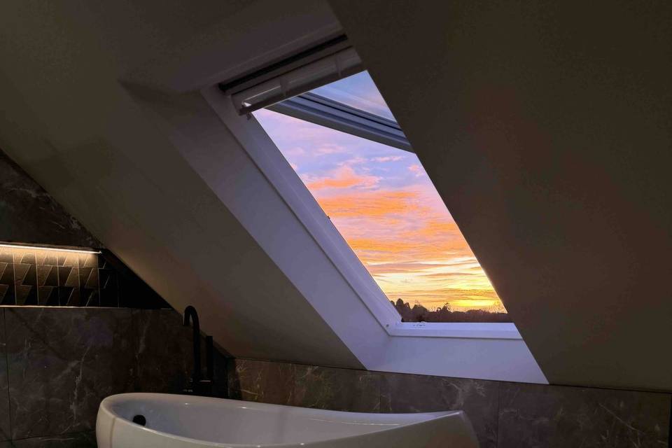 Bathtub