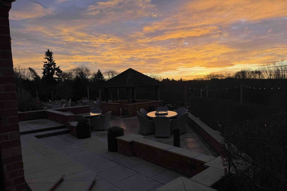 Sunrise
