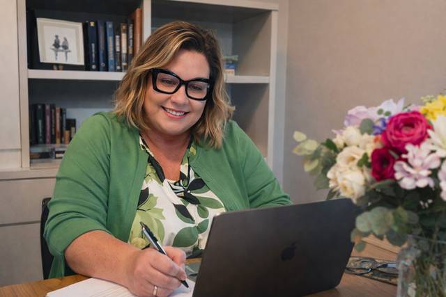 Writing is my peace.