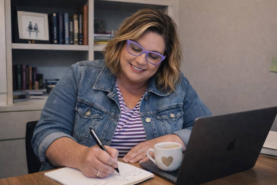 The Herefordshire Family Celebrant