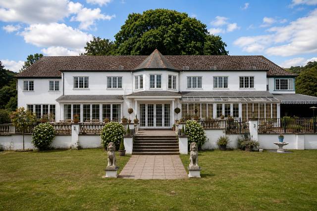 Ashmoor House