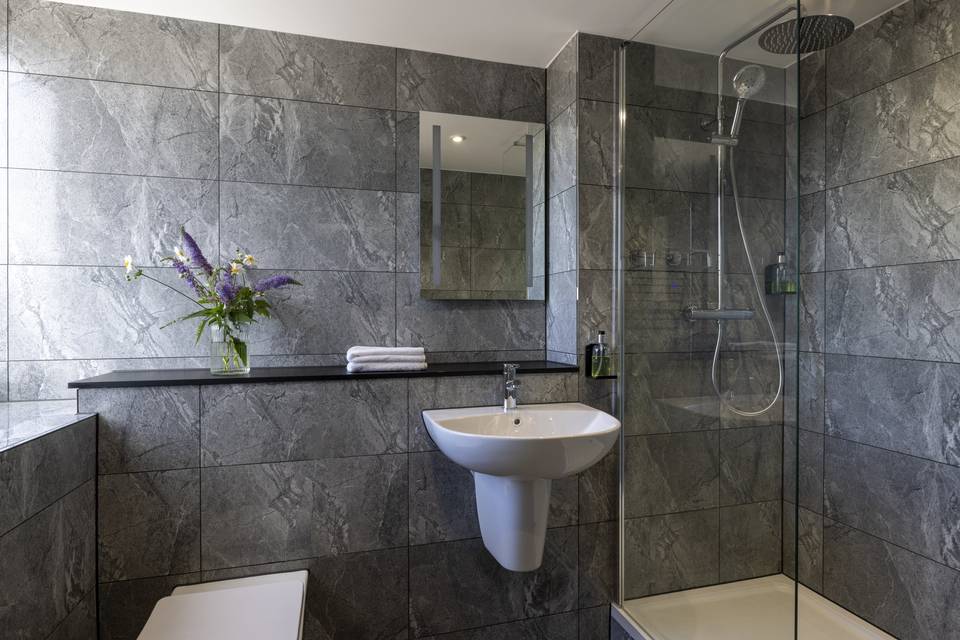 Whately Hall Hotel, Banbury