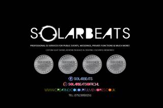 Solarbeats