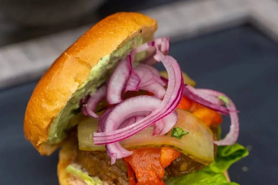 Burgers