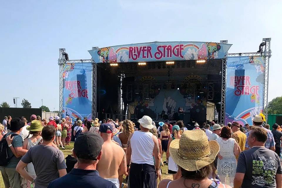 Isle of Wight Festival