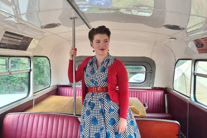 Vintage Nostalgia Festival