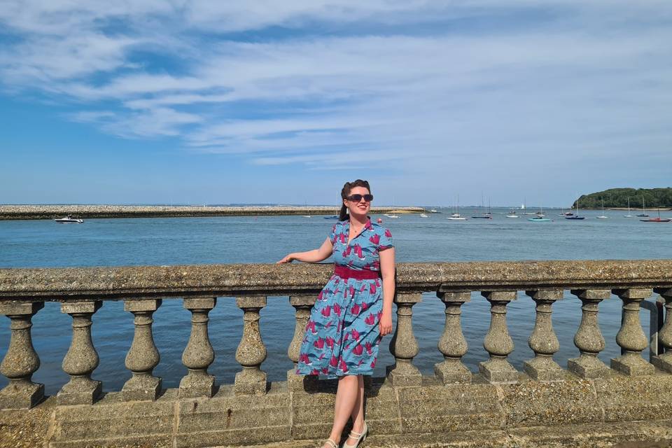 Cowes Week - Isle of Wight