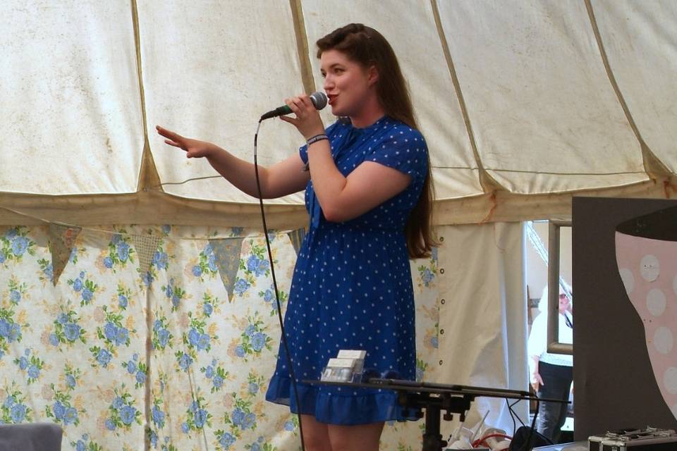 Isle of Wight Festival