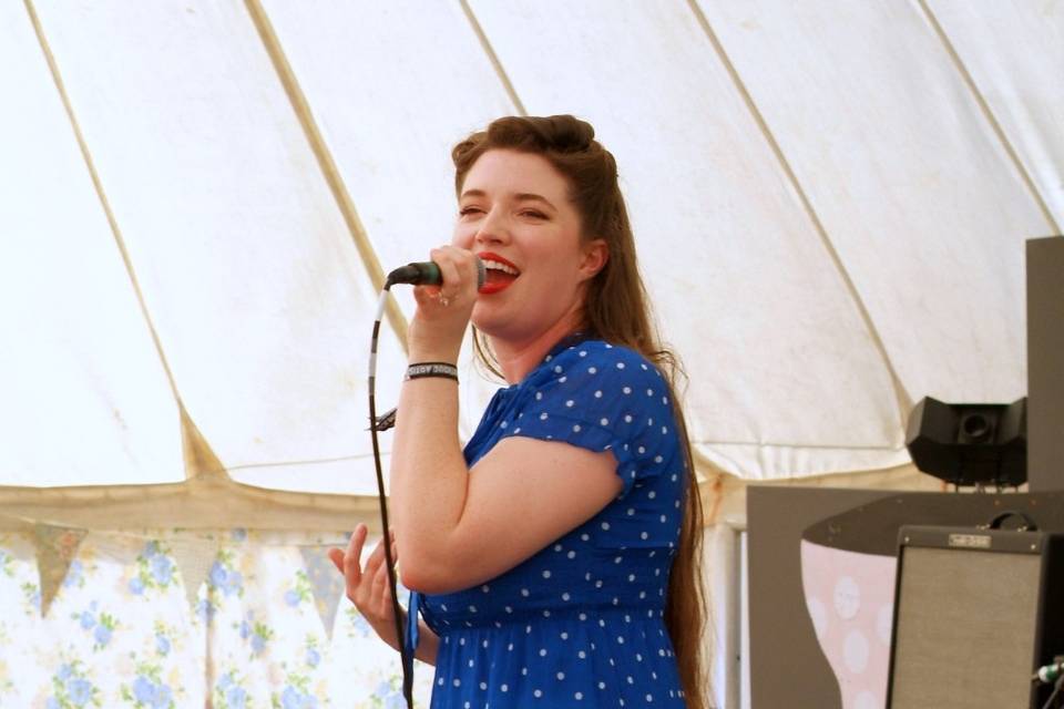 Isle of Wight Festival