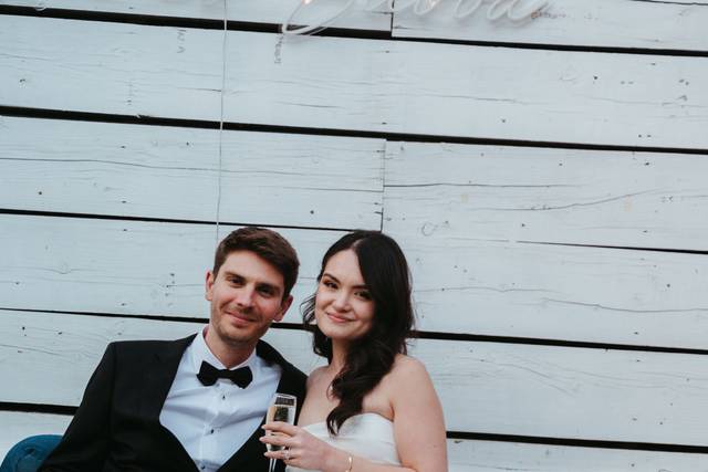 Kit & Sophia