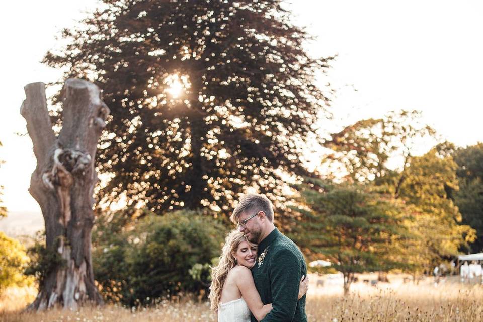 Ailsa & Charlie