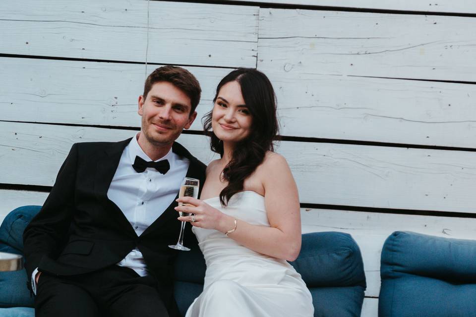 Kit & Sophia