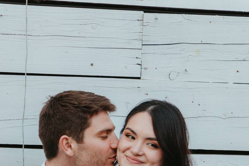 Kit & Sophia