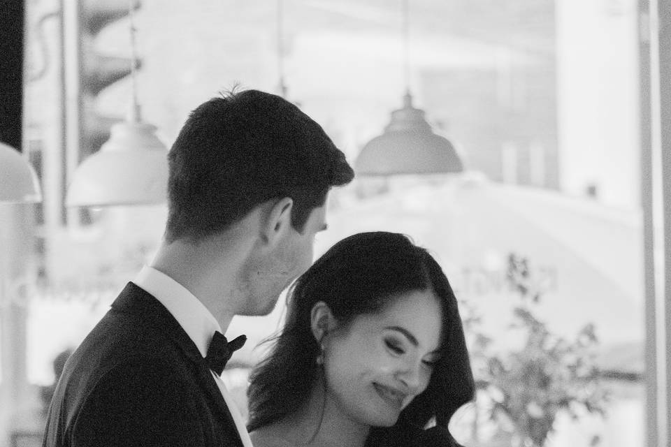 Kit & Sophia