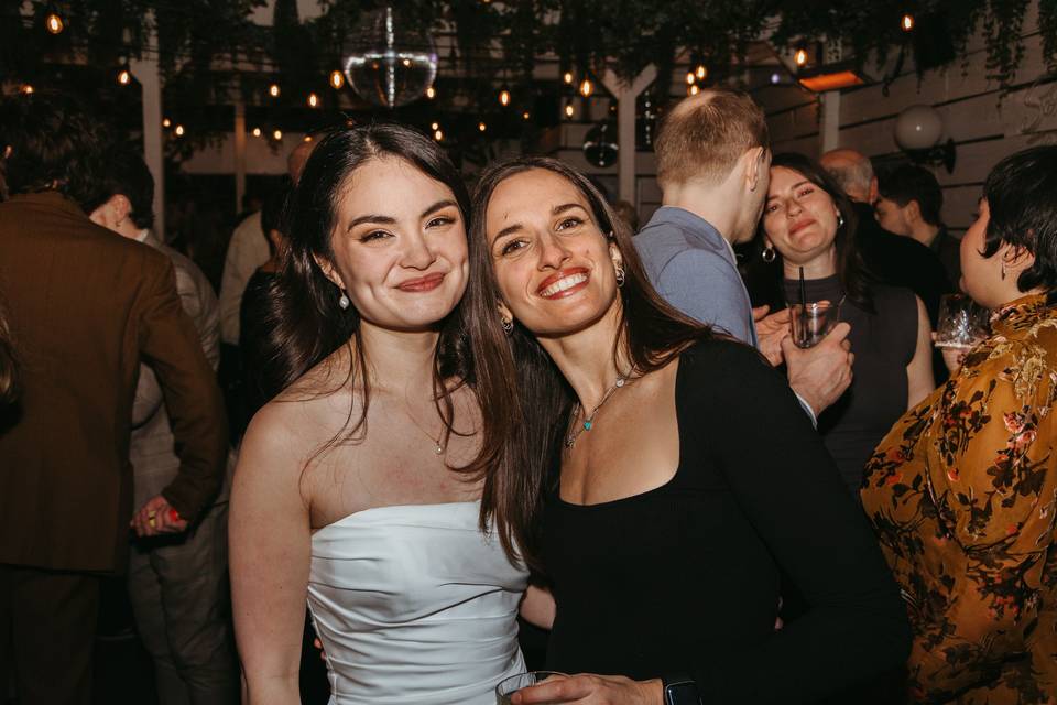 Pumo Events