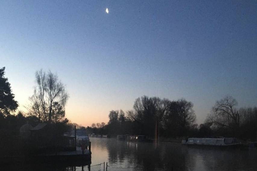 Broxbourne Rowing Club 10