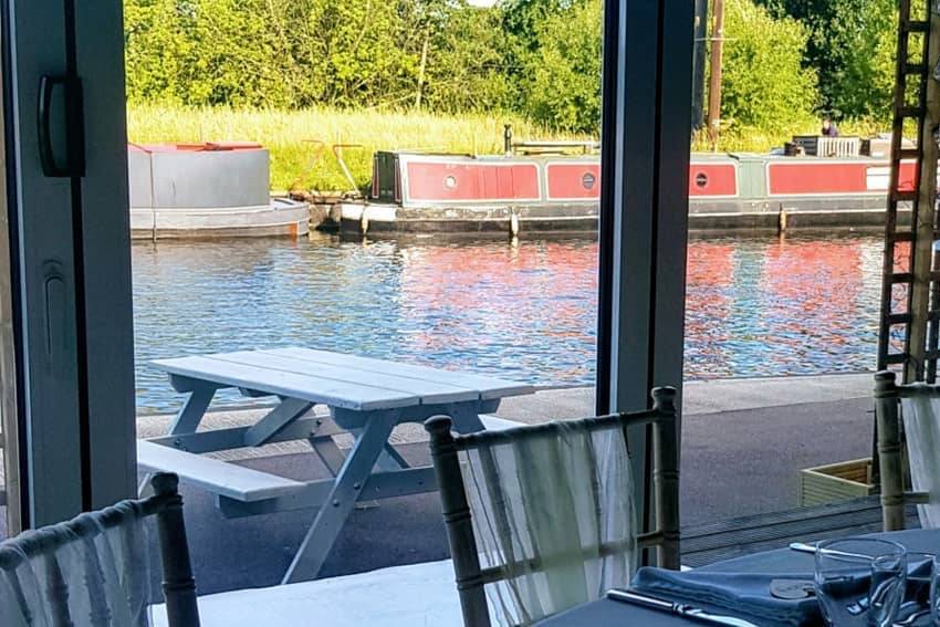 Broxbourne Rowing Club 12