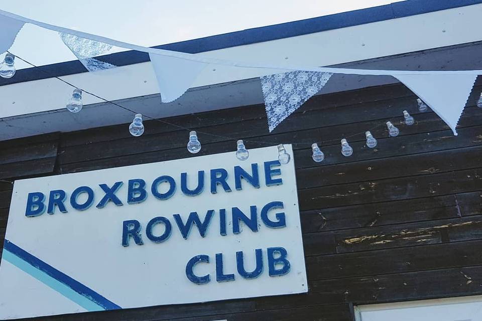 Broxbourne Rowing Club 13