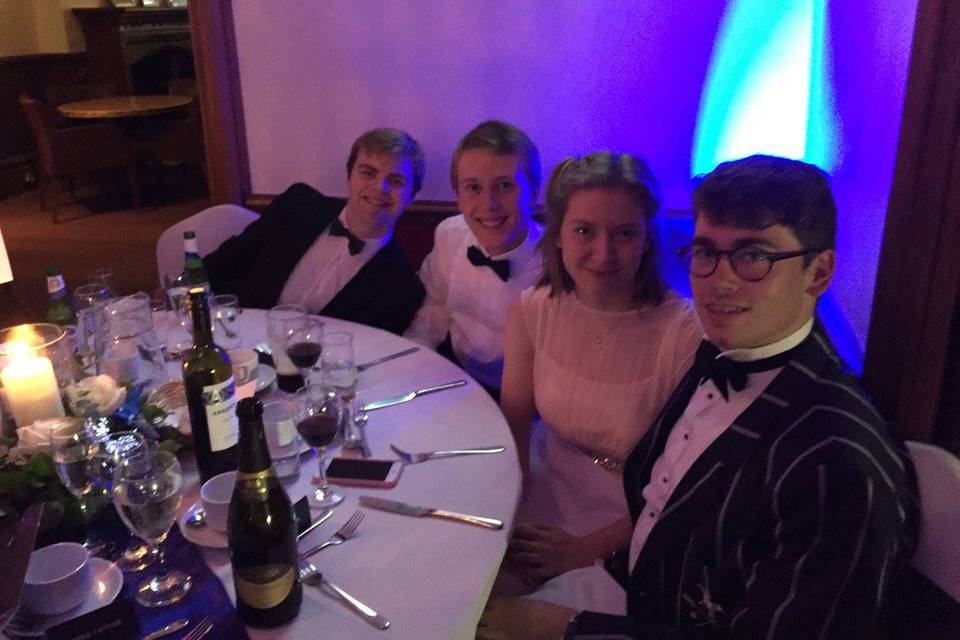 Broxbourne Rowing Club 16