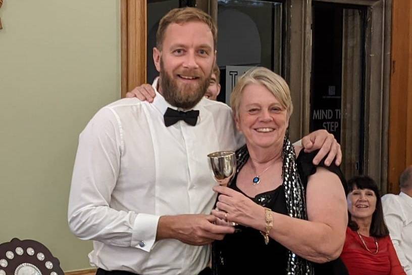 Broxbourne Rowing Club 19