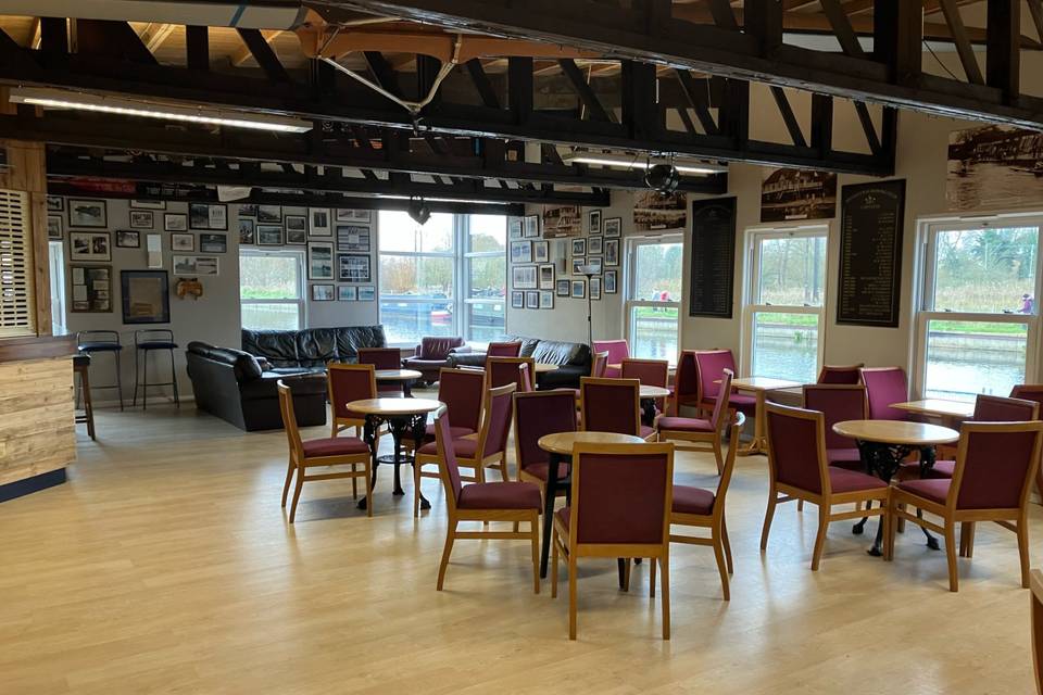 Broxbourne Rowing Club 1