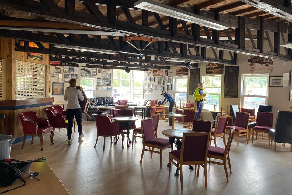 Broxbourne Rowing Club 21