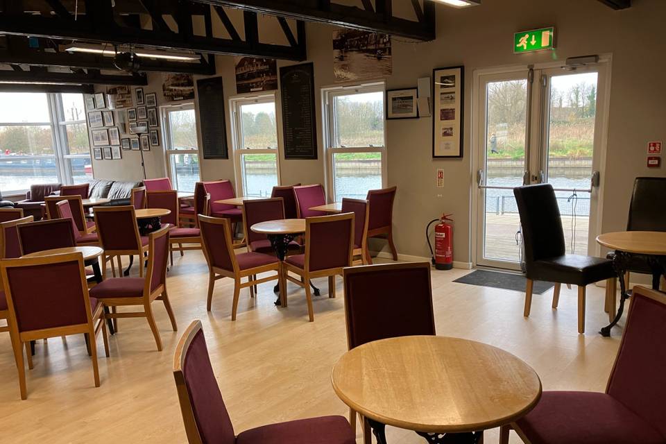 Broxbourne Rowing Club 3