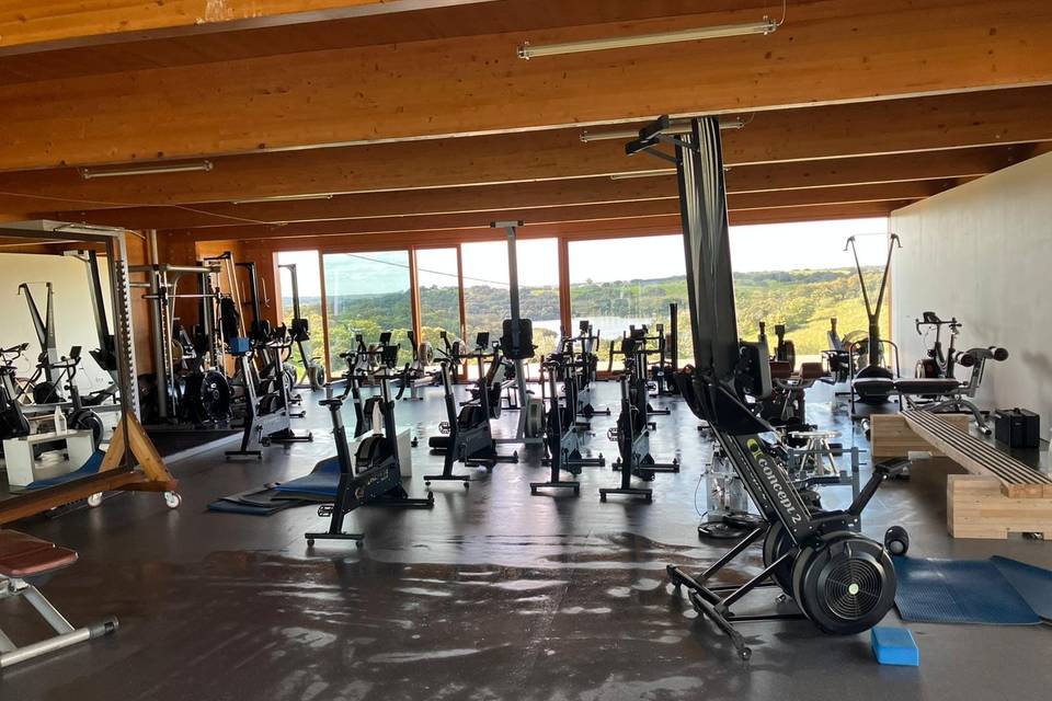 Broxbourne Rowing Club 9