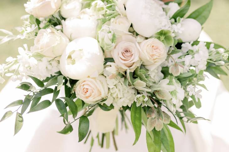 Wedding Bouquet