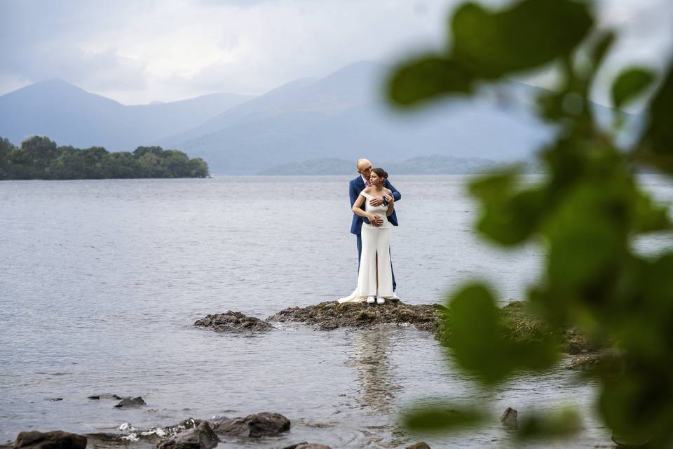 Loch Lomond