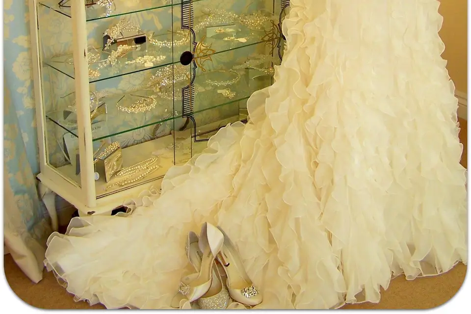 bridal room broadway