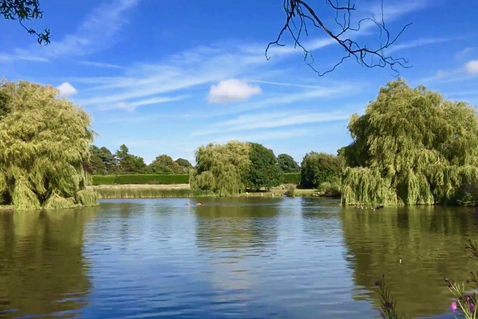 Northlands Main Lake