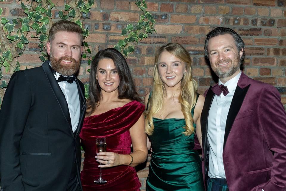 Valentine's Ball