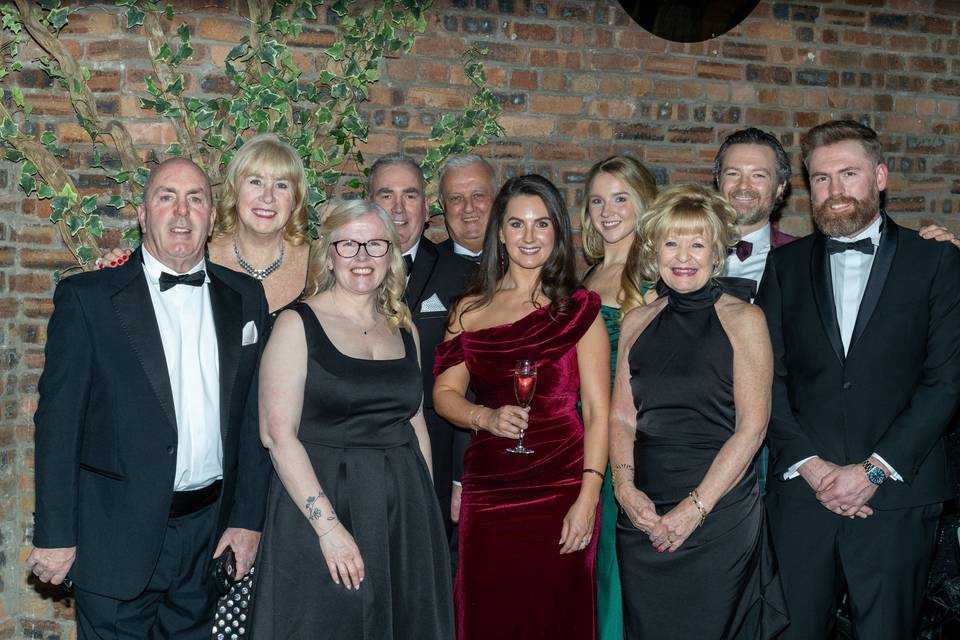 Valentine's Ball
