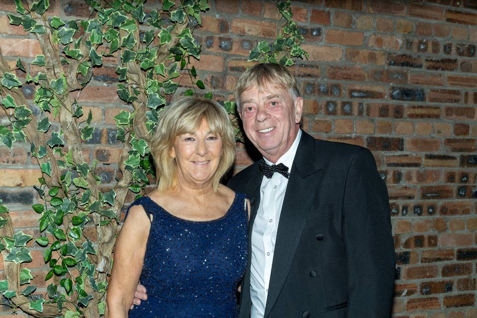 Valentine's Ball
