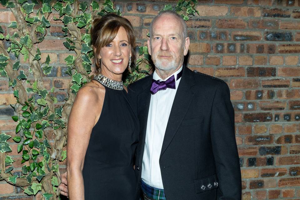 Valentine's Ball