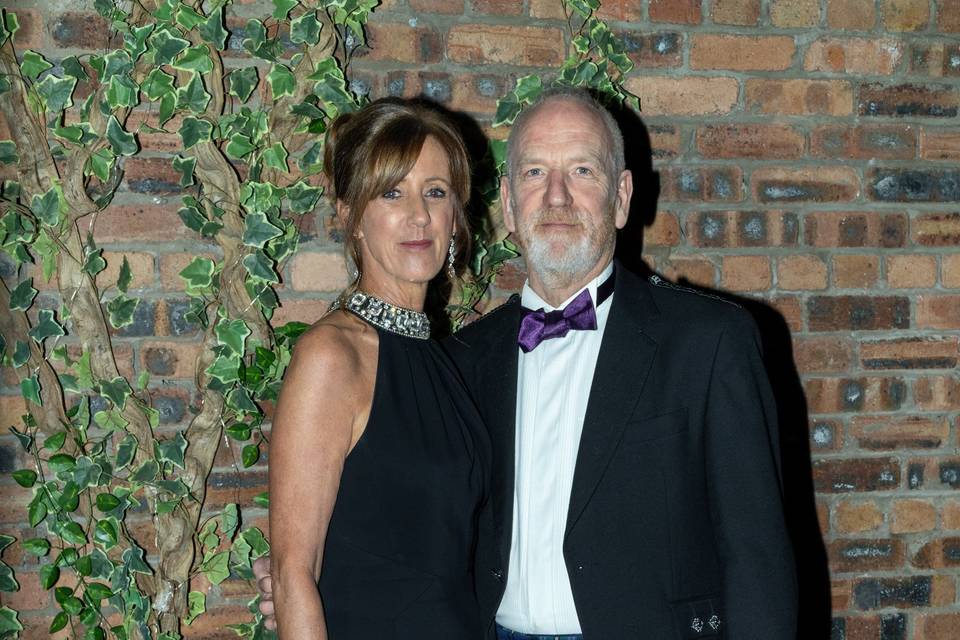 Valentine's Ball