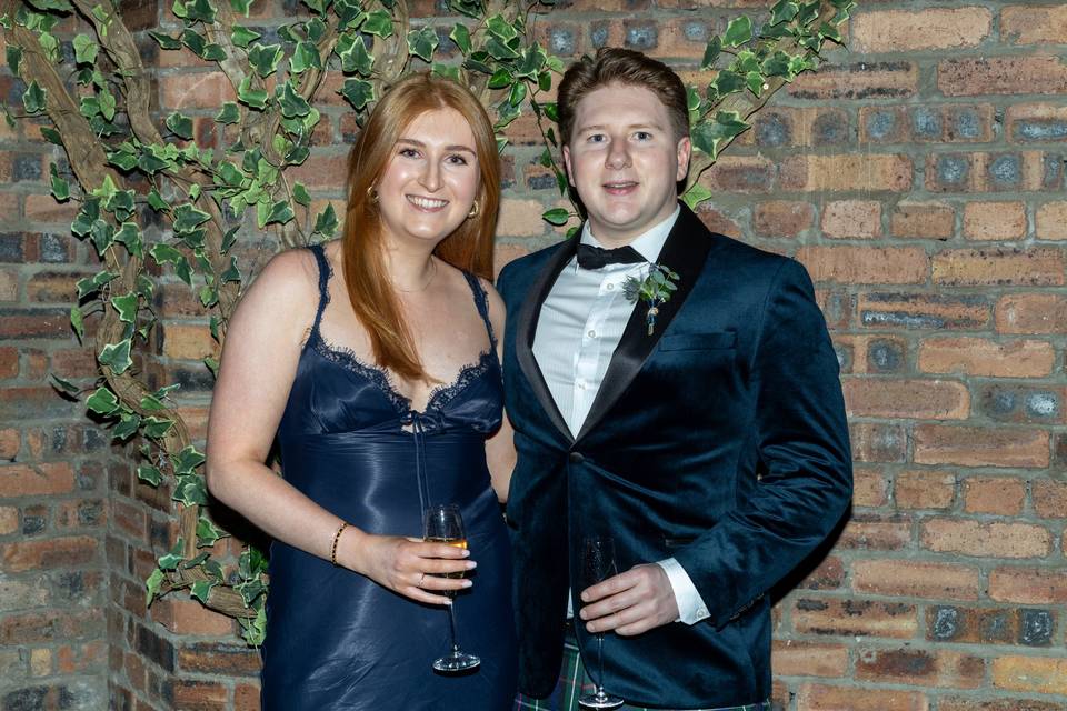 Valentine's Ball