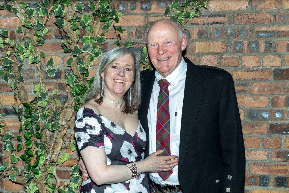 Valentine's Ball