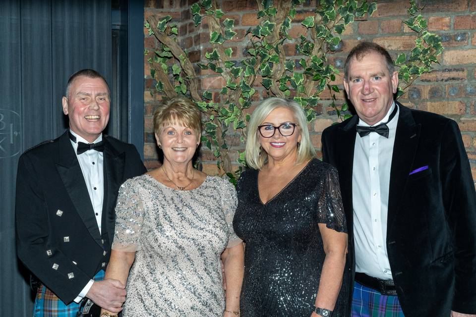 Valentine's Ball