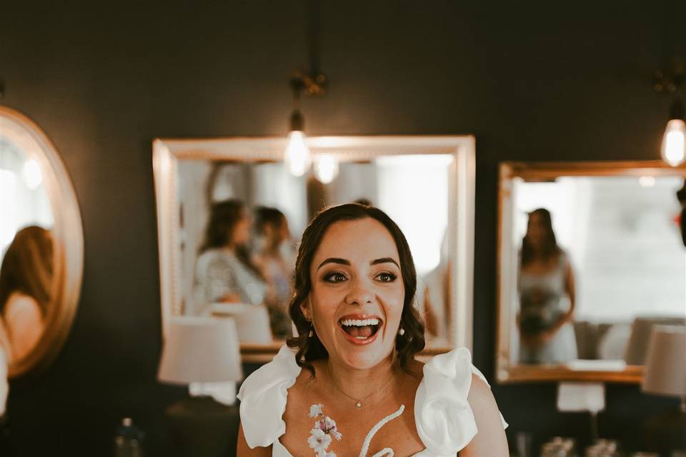 Bride