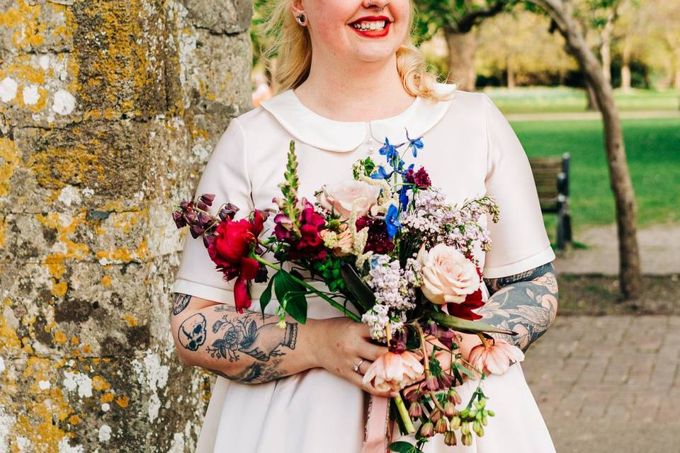 Bride