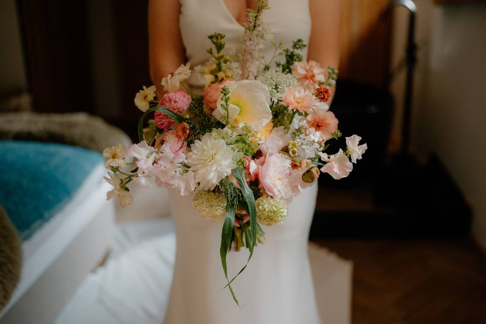 Bride