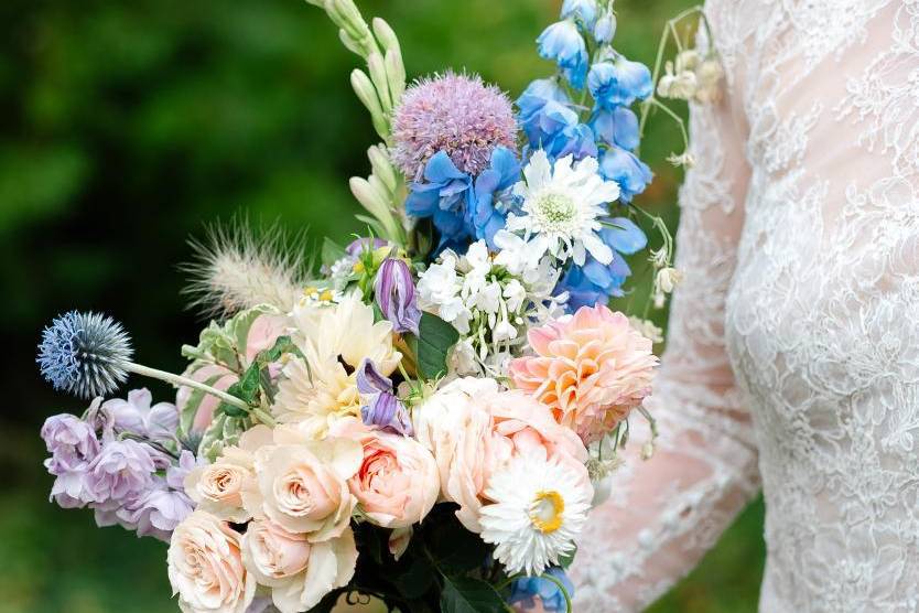 Bride