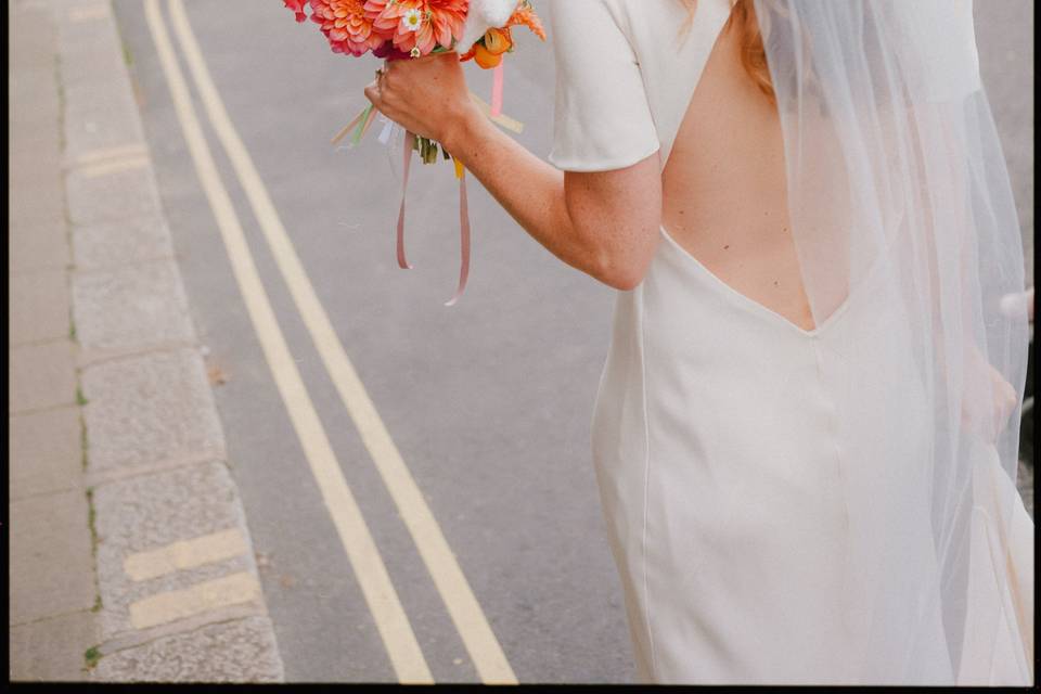 Bride