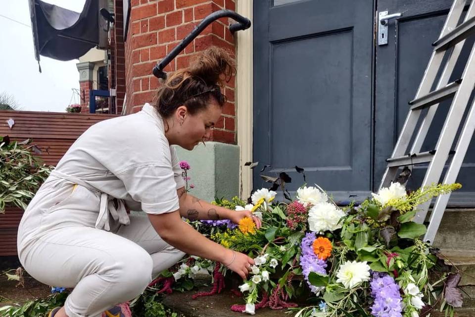 Little Flower Florist